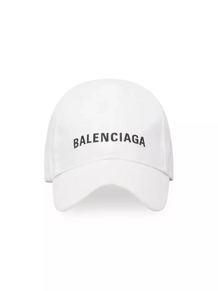商品Balenciaga|Balenciaga Cap,价格¥3380,第1张图片详细描述