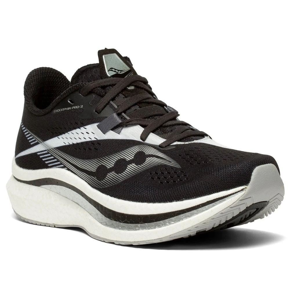 商品Saucony|Endorphin Pro 2 Running Shoes,价格¥676,第2张图片详细描述
