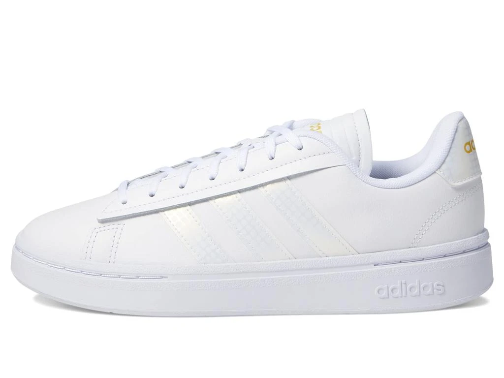 商品Adidas|Grand Court Alpha,价格¥444,第4张图片详细描述