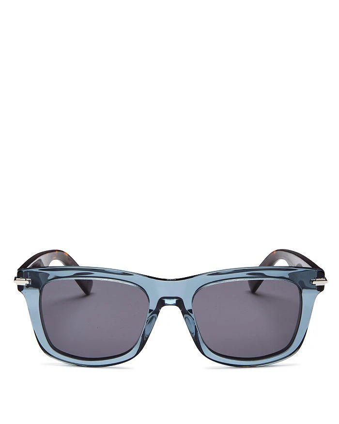 商品Dior|DiorBlackSuit S11I Square Sunglasses, 53mm,价格¥4128,第4张图片详细描述