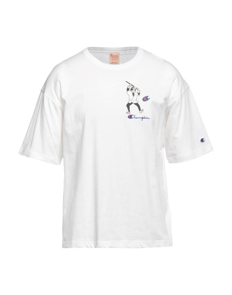 商品CHAMPION|T-shirt,价格¥168,第1张图片