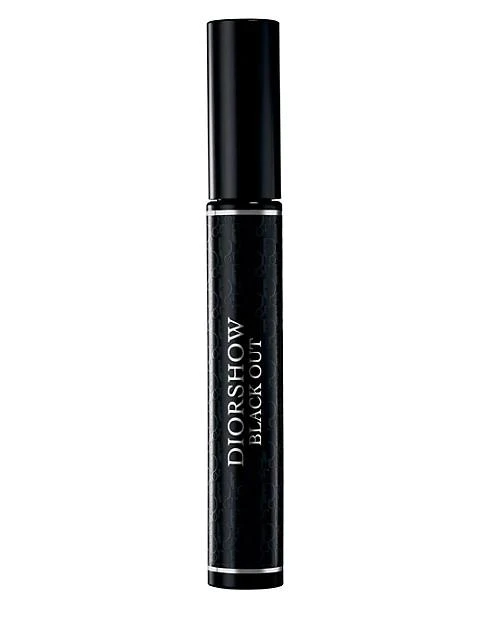 商品Dior|Diorshow Black Out Mascara,价格¥222,第1张图片