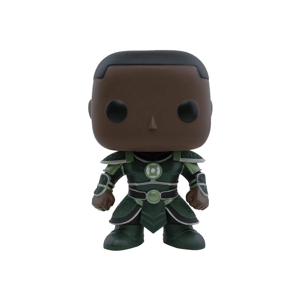 商品Funko|POP! Heroes: Imperial Palace - Green Lantern,价格¥119,第1张图片