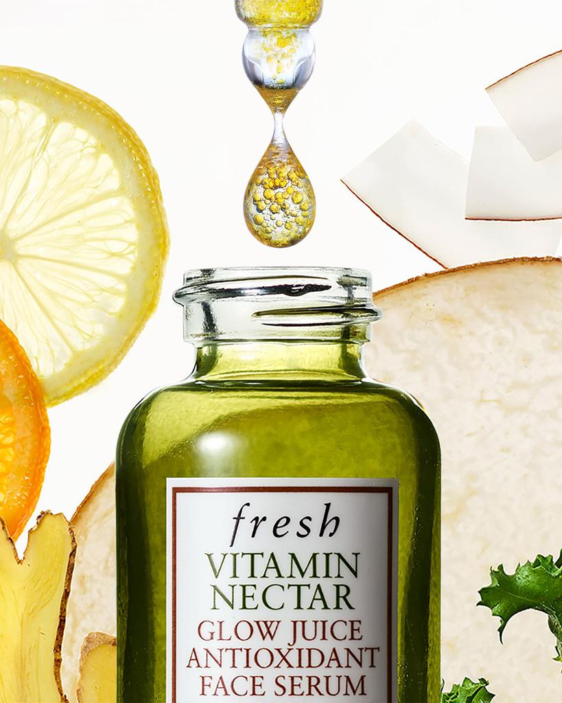 0.5 oz. Vitamin Nectar Antioxidant Face Serum商品第4张图片规格展示