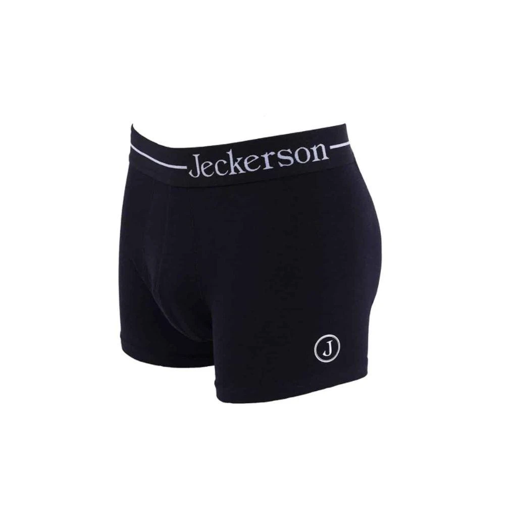 商品Jeckerson|Boxers Black Men,价格¥76,第1张图片