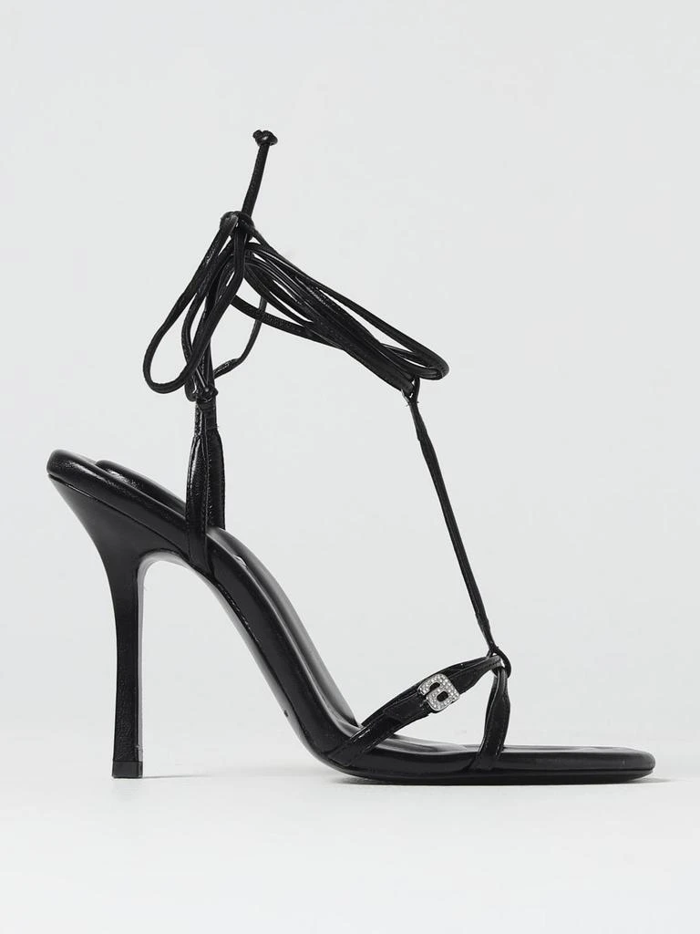 商品Alexander Wang|Alexander Wang heeled sandals for woman,价格¥6116,第1张图片