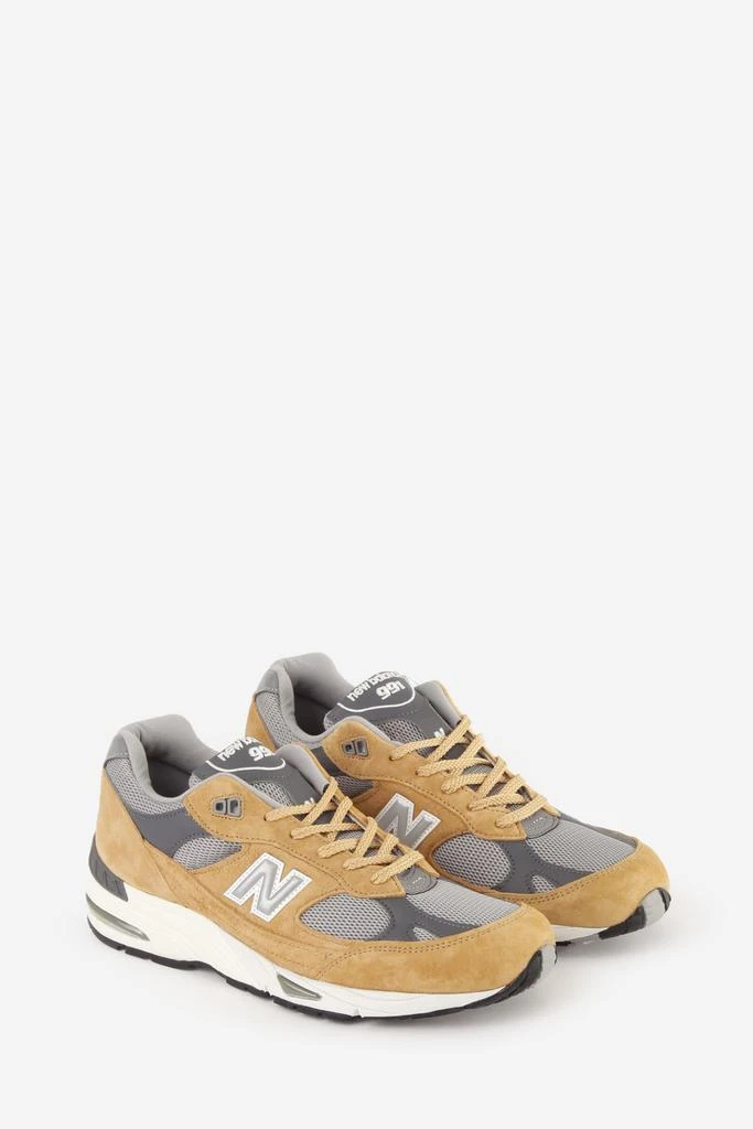 商品New Balance|991 Sneakers,价格¥1779,第3张图片详细描述