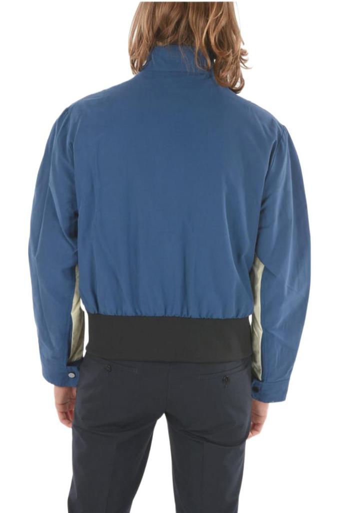 Neil Barrett Men's  Multicolor Other Materials Outerwear Jacket商品第2张图片规格展示