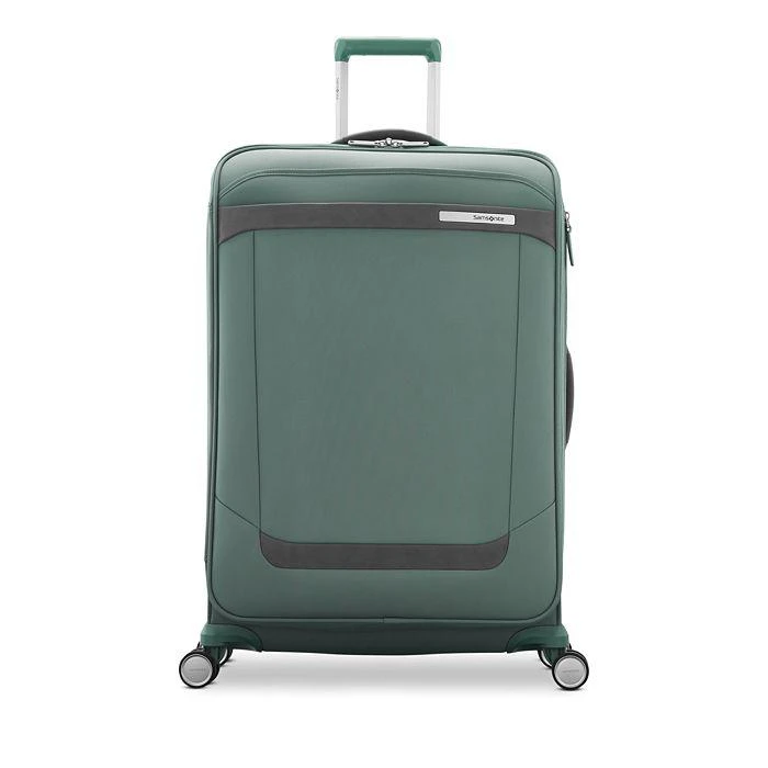 商品Samsonite|Elevation Plus Softside Large Expandable Spinner Suitcase,价格¥2172,第2张图片详细描述