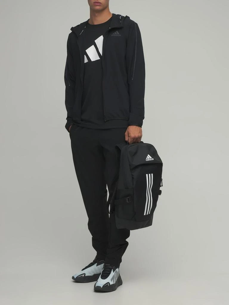 商品Adidas|H.rdy Warri Hooded Jacket,价格¥215,第1张图片详细描述