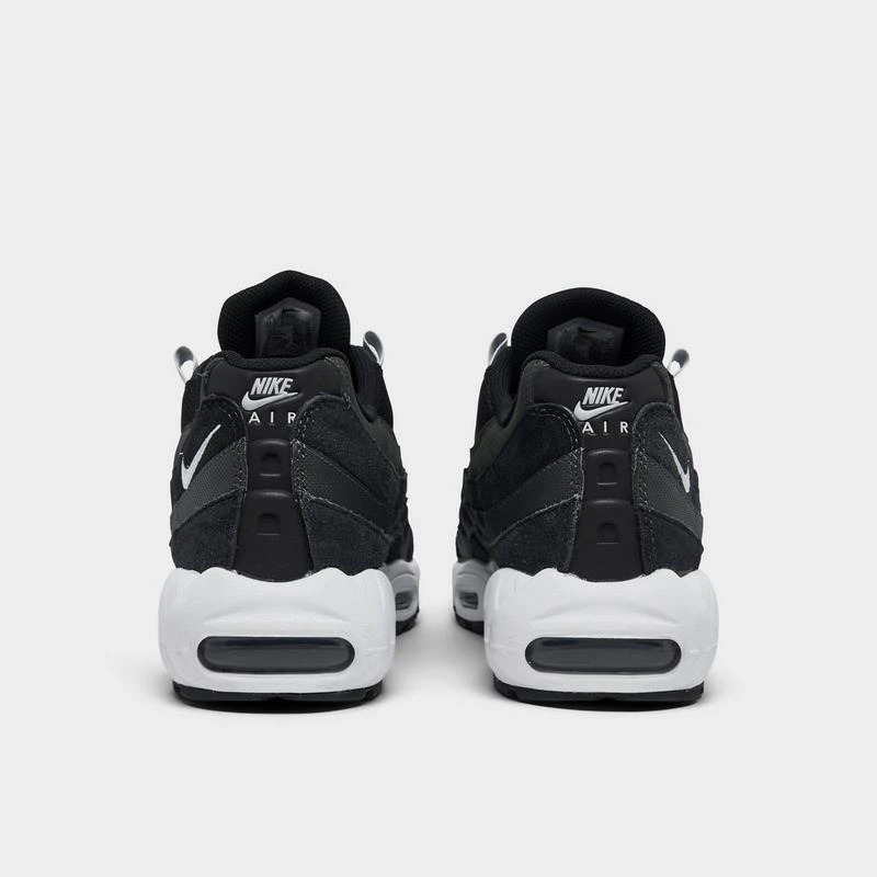 商品NIKE|男士 Nike Air Max 95 跑步鞋,价格¥805,第4张图片详细描述