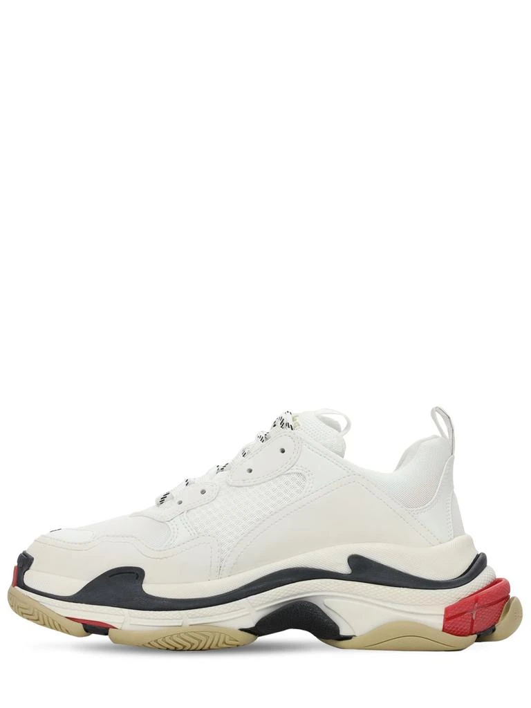 商品Balenciaga|巴黎世家复古老爹鞋,价格¥8049,第5张图片详细描述