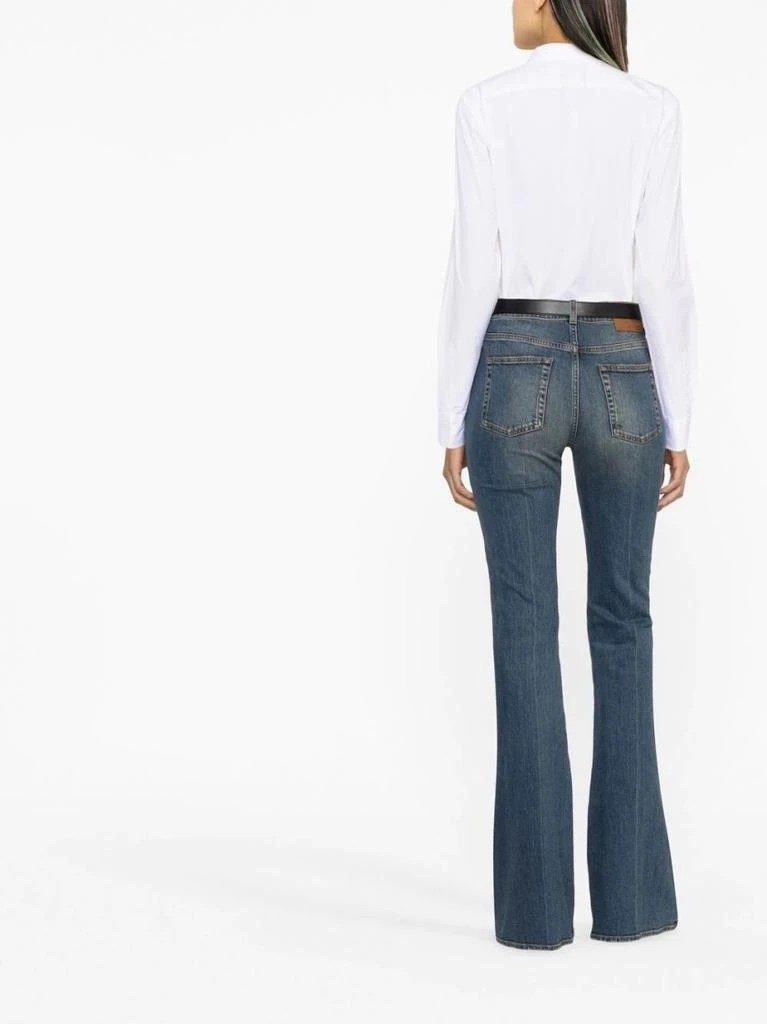 商品Ralph Lauren|Long Sleeve Button Shirt,价格¥1548,第3张图片详细描述