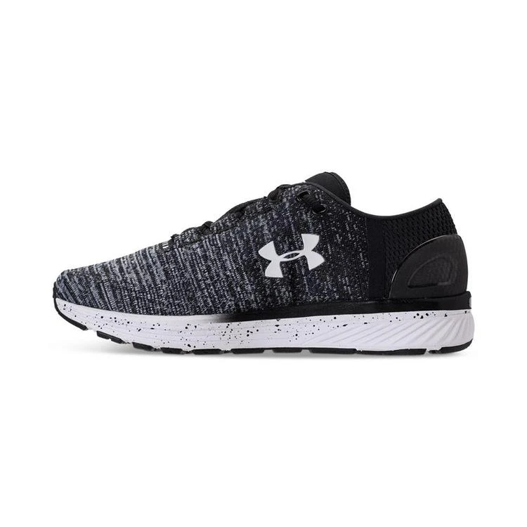 商品Under Armour|Charged Bandit 3 女士跑鞋,价格¥372,第4张图片详细描述