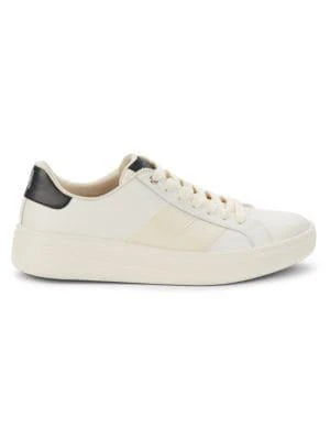 商品Cole Haan|Grand Crosscourt Baseline Sneakers,价格¥663,第1张图片