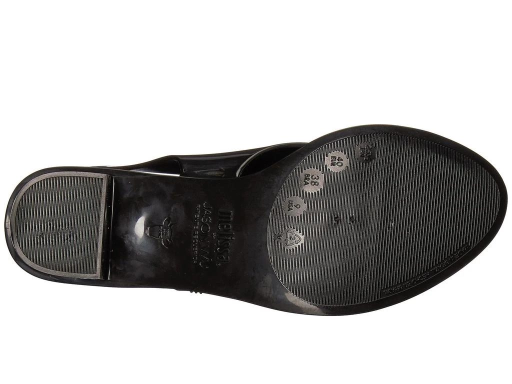 商品Melissa|x Jason Wu Jamie Sandal,价格¥568,第3张图片详细描述