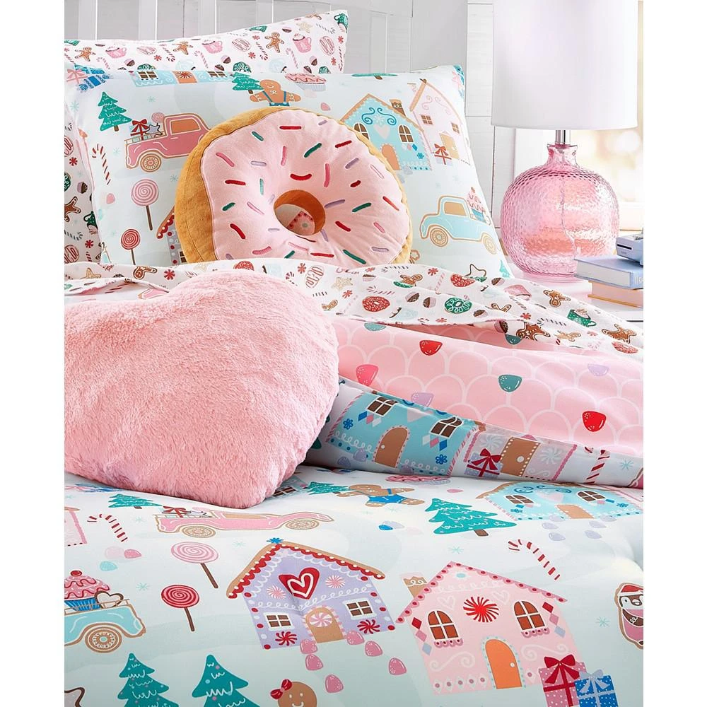 Charter Club Kids Sweet Dreams 2-Pc. Comforter Set, Twin, Created for 商品