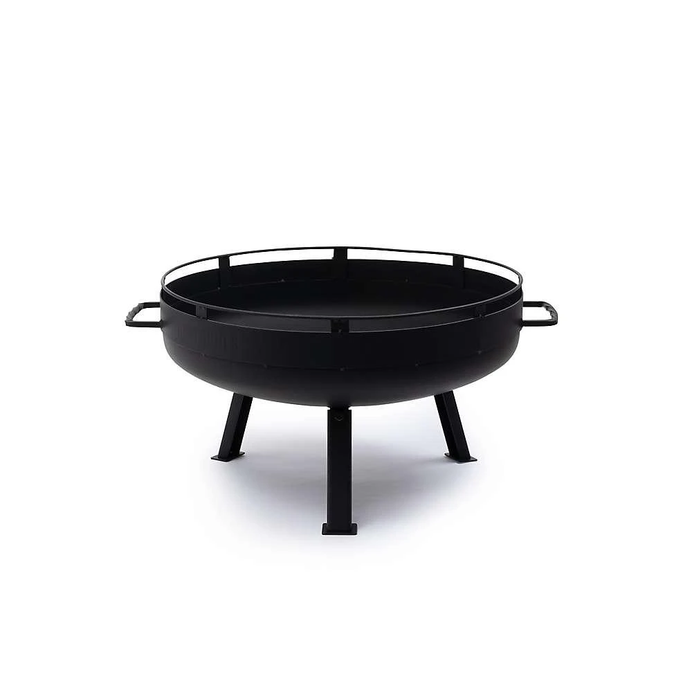 Barebones Cowboy Fire Pit Grill 商品