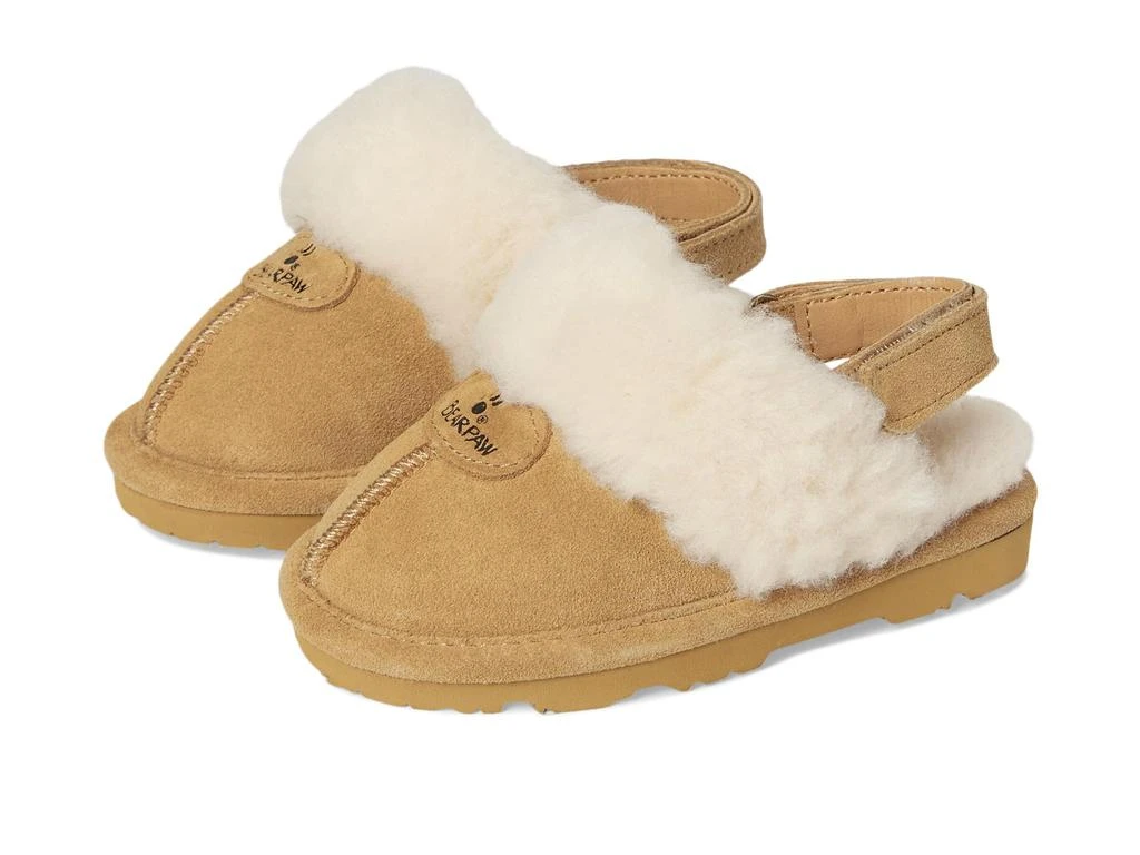 商品Bearpaw|Loki (Toddler/Little Kid),价格¥286,第1张图片