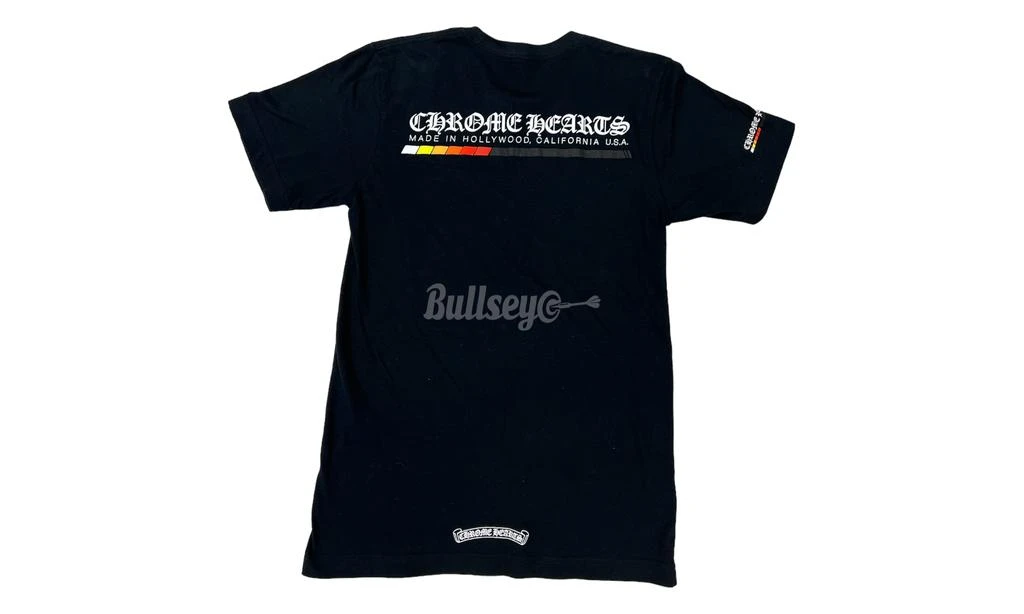 商品Chrome Hearts|Chrome Hearts Black Boost T-Shirt,价格¥2755,第2张图片详细描述