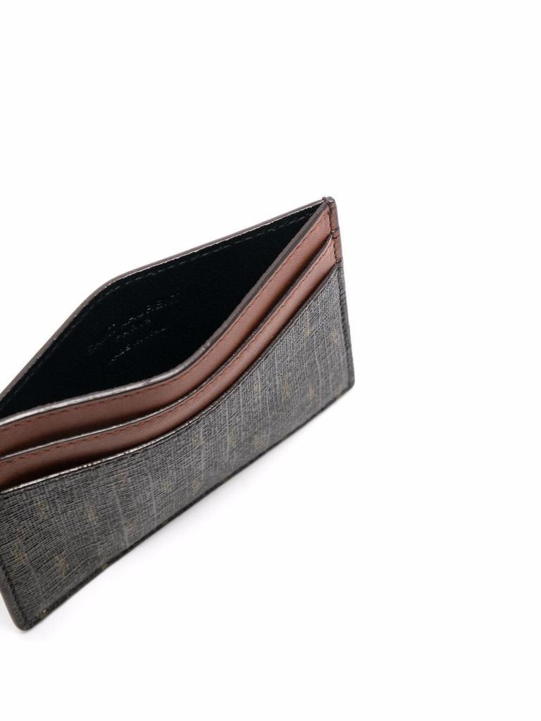商品Yves Saint Laurent|Le monogramme card case,价格¥1134,第5张图片详细描述