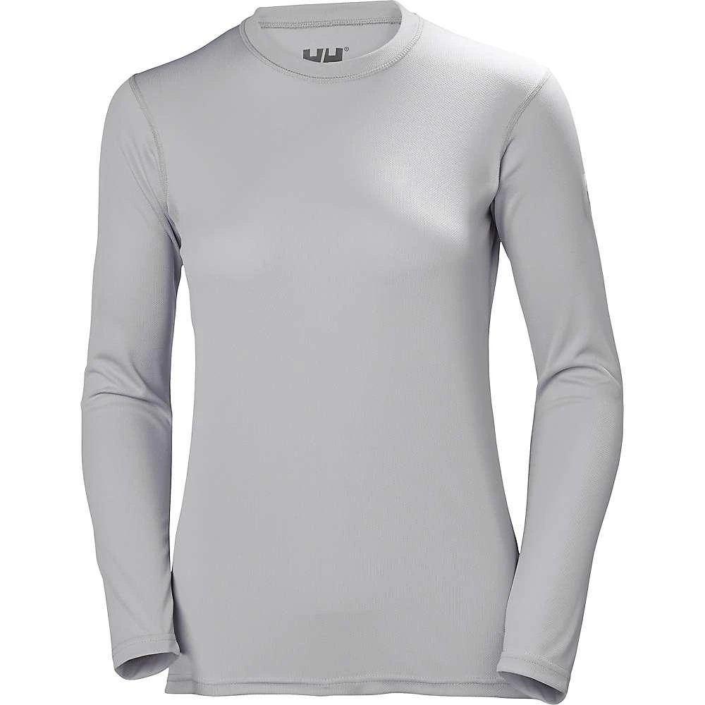 商品Helly Hansen|Women's HH Tech Crew,价格¥162,第1张图片