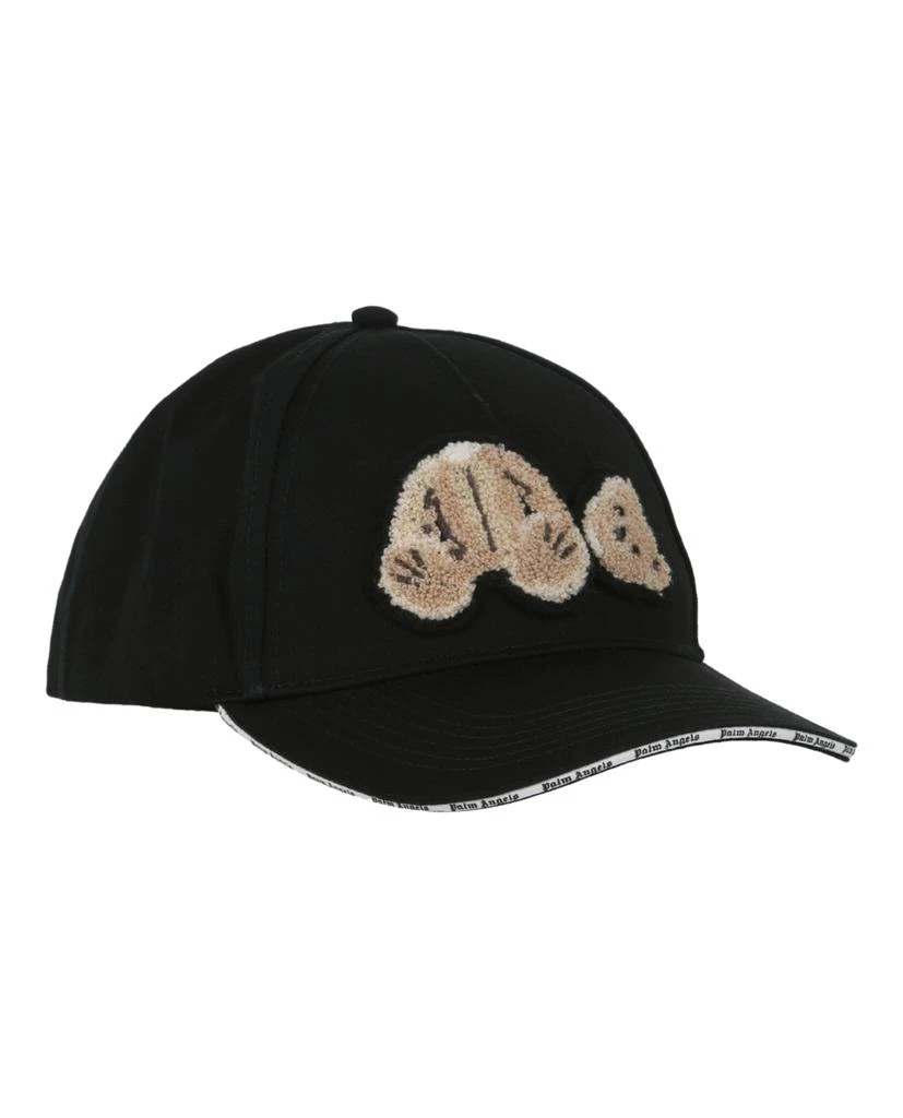 商品Palm Angels|Bear Trucker Hat,价格¥965,第1张图片