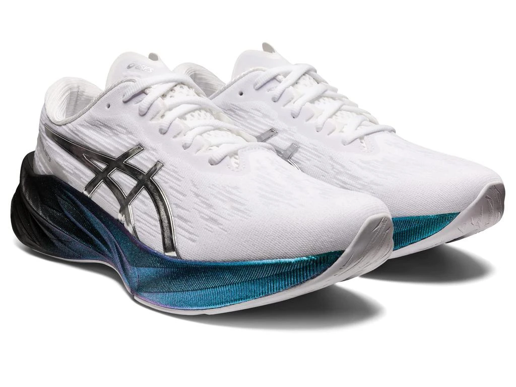 商品Asics|Novablast 3 Platinum,价格¥808,第1张图片