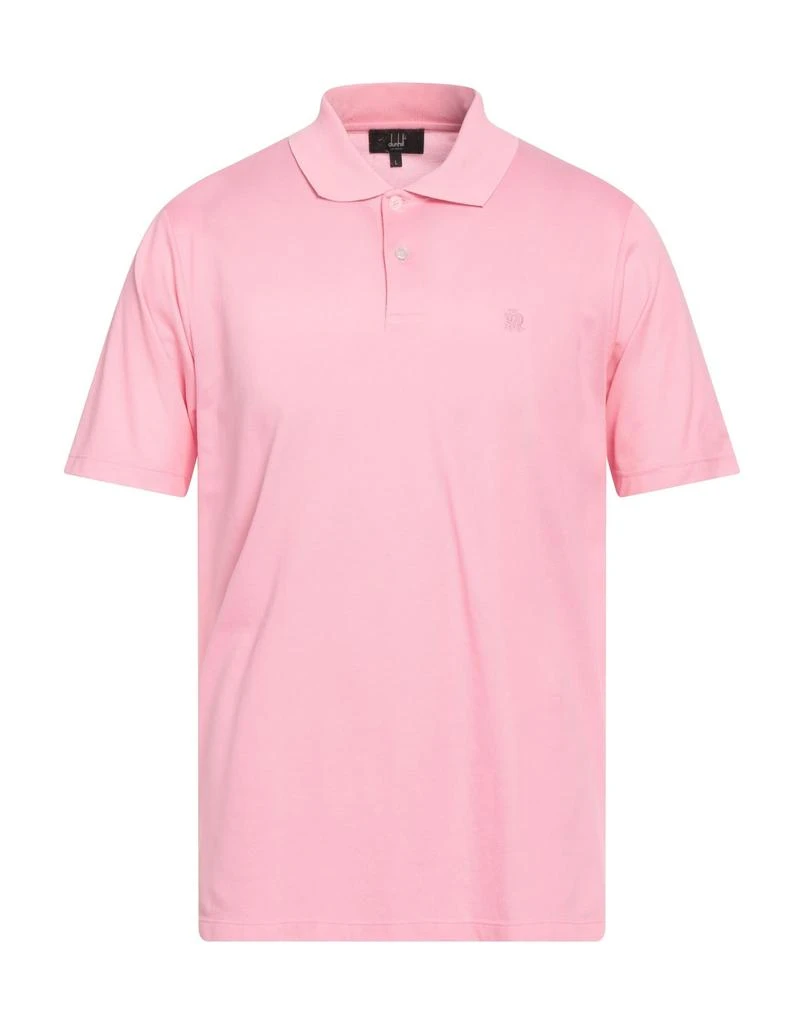 商品Dunhill|Polo shirt,价格¥631,第1张图片