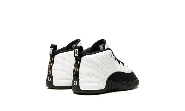 商品Jordan|Jordan 12 Retro TD,价格¥860-¥1420,第4张图片详细描述