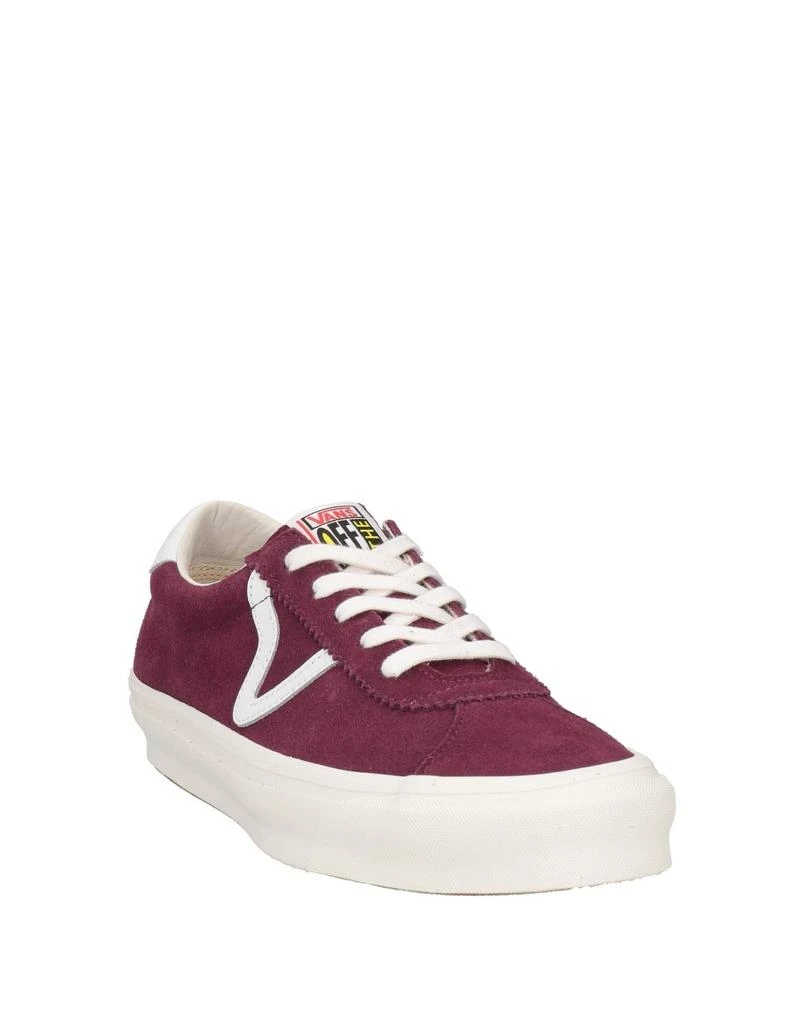 商品Vans|Sneakers,价格¥586,第2张图片详细描述