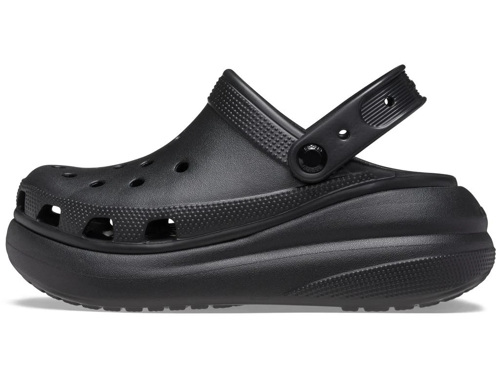 商品Crocs|Classic Crush Clog,价格¥303,第4张图片详细描述