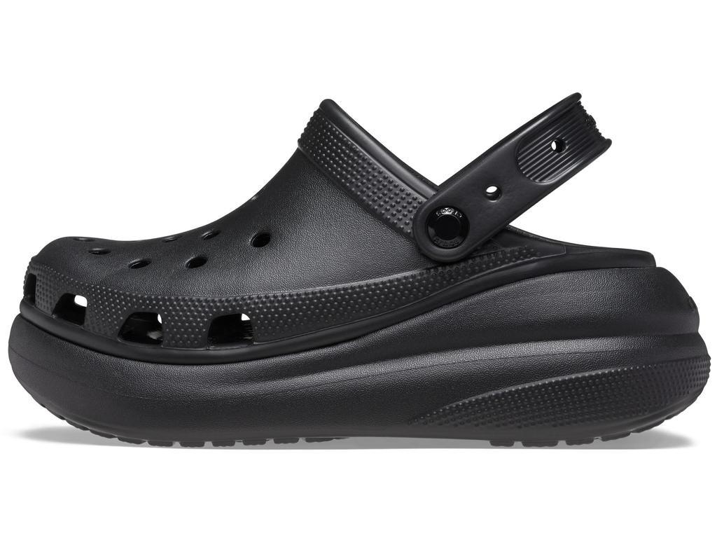 商品Crocs|Classic Crush Clog,价格¥300-¥437,第6张图片详细描述