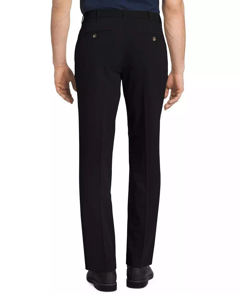 商品Van Heusen|Men's Flex Straight-Fit Dress Pants,价格¥564,第2张图片详细描述