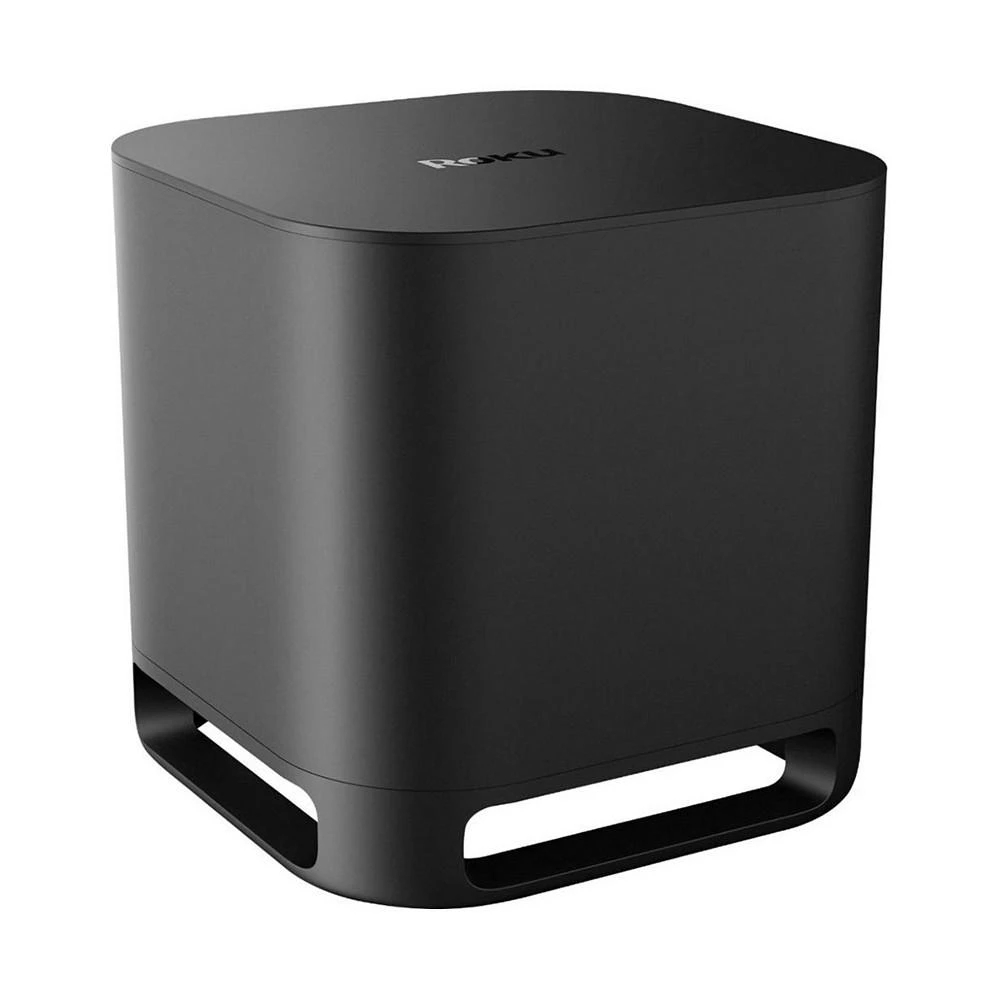 商品Roku|Wireless Bass Pro,价格¥1462,第1张图片