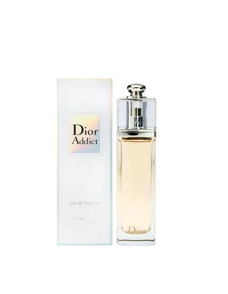 商品Dior|欧洲直邮Dior 迪奥 Addict 魅惑淡香氛 清新女士香水气质典雅,价格¥915,第4张图片详细描述