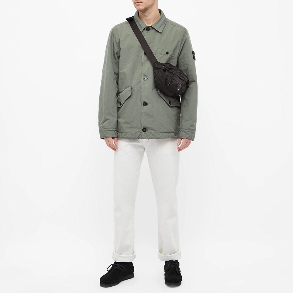 Stone Island David-TC Primaloft Work Jacket 商品