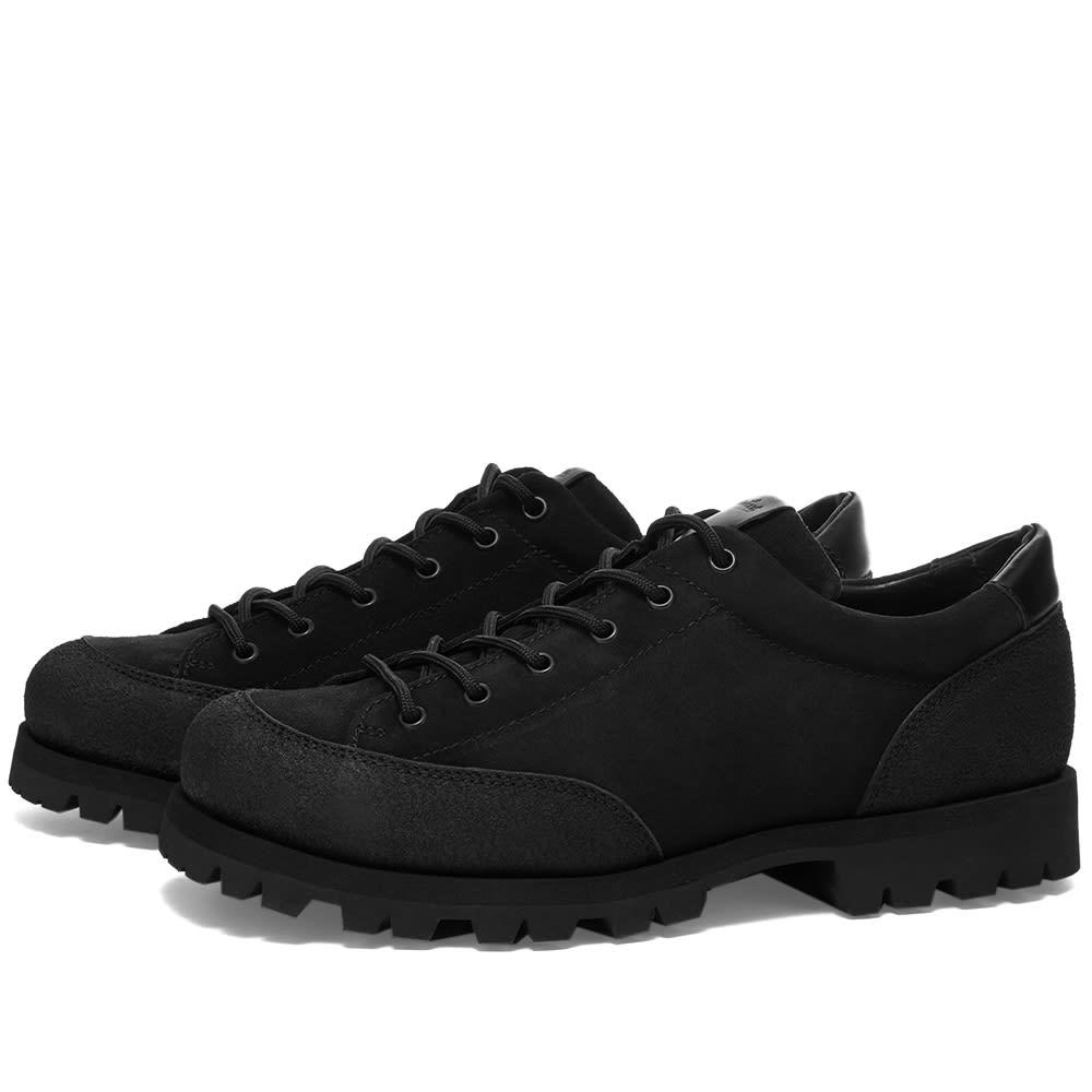 J.Crew: Paraboot Montana Suede Shoes For Men
