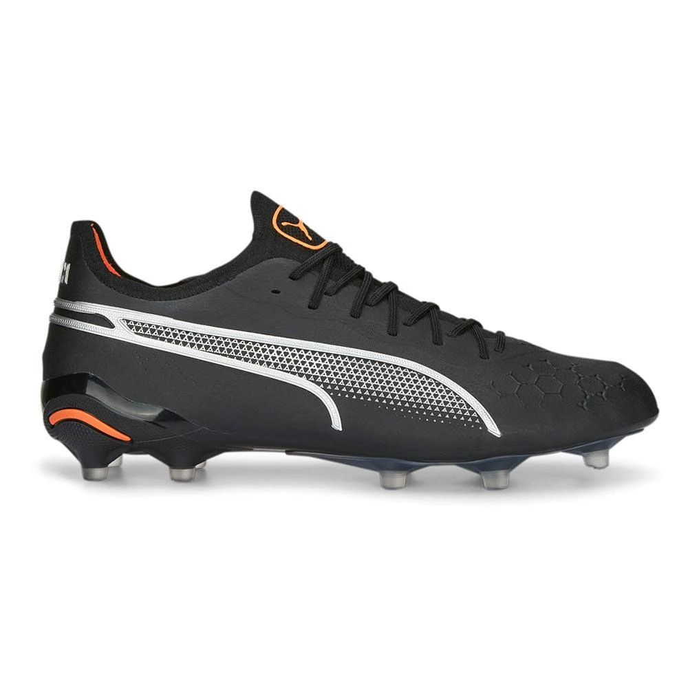 商品Puma|King Ultimate Firm Ground/Artificial Ground Outsole Soccer Cleats,价格¥617,第1张图片