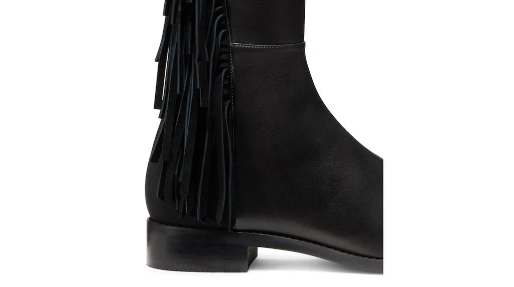 5050 FRINGE BOOT 商品