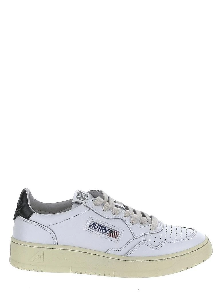 商品Autry|Sneakers Medalist Low,价格¥890,第1张图片