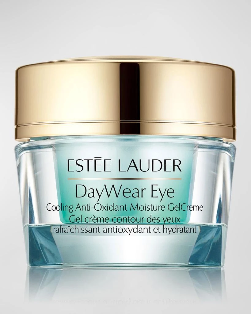 商品Estée Lauder|0.5 oz. DayWear Eye Cooling Anti-Oxidant Moisture Gel Créme,价格¥376,第1张图片