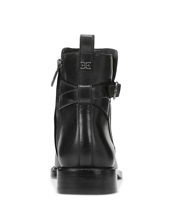商品Sam Edelman|Women's Nolynn Ankle Boots,价格¥897,第4张图片详细描述