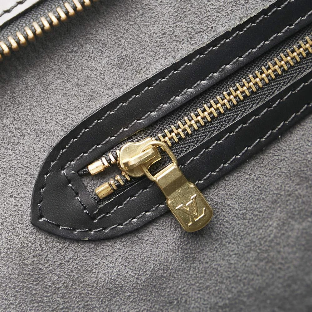 Louis Vuitton Black Epi Saint Jacques GM Long Strap 商品