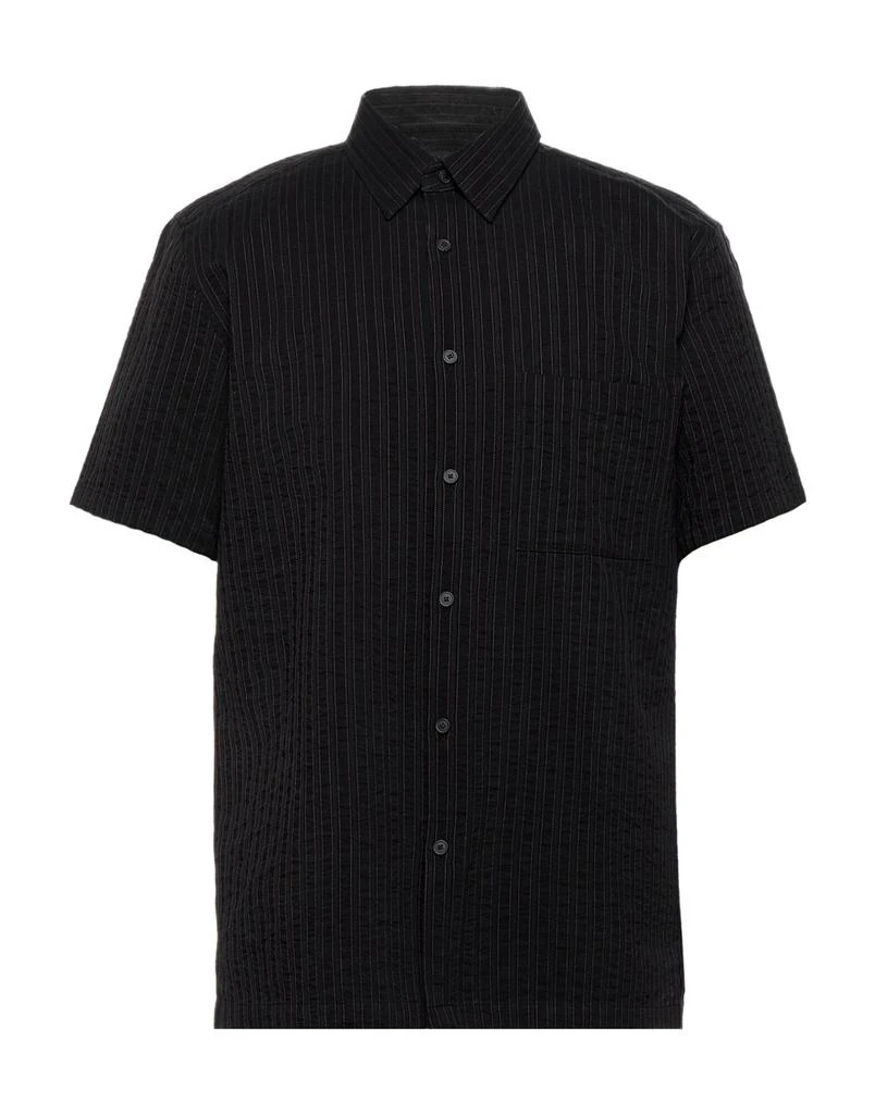 商品Theory|Striped shirt,价格¥256,第1张图片