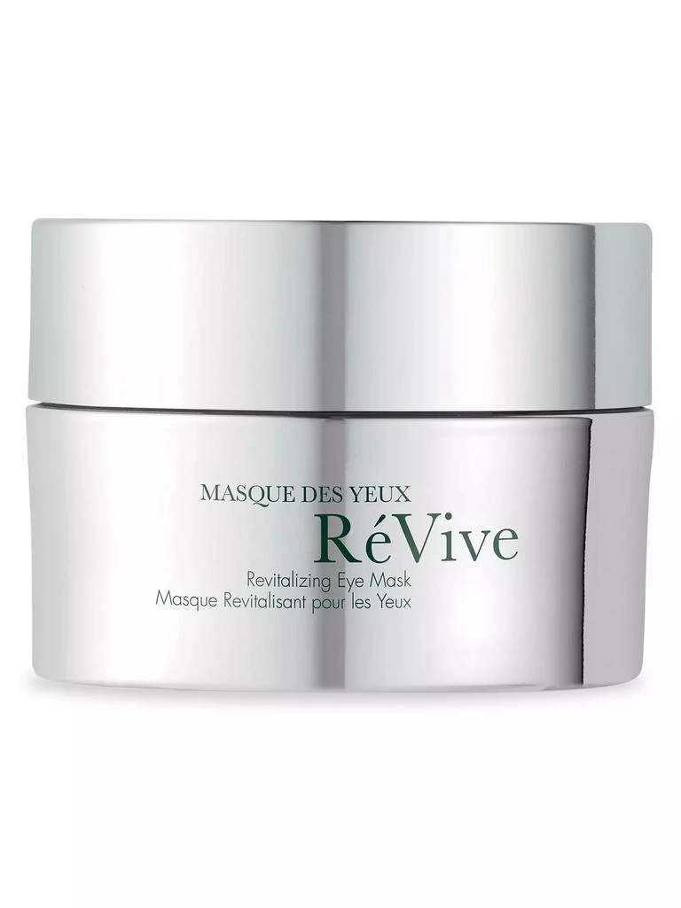 商品Revive|Masque Des Yeux Revitalizing Eye Mask,价格¥1612,第1张图片