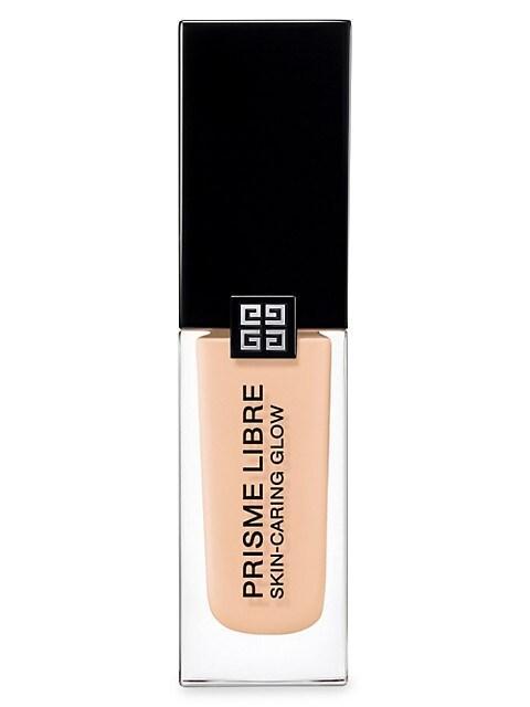 商品Givenchy|Prisme Libre Skin Caring Glow Foundation 24H Hydration,价格¥309,第1张图片