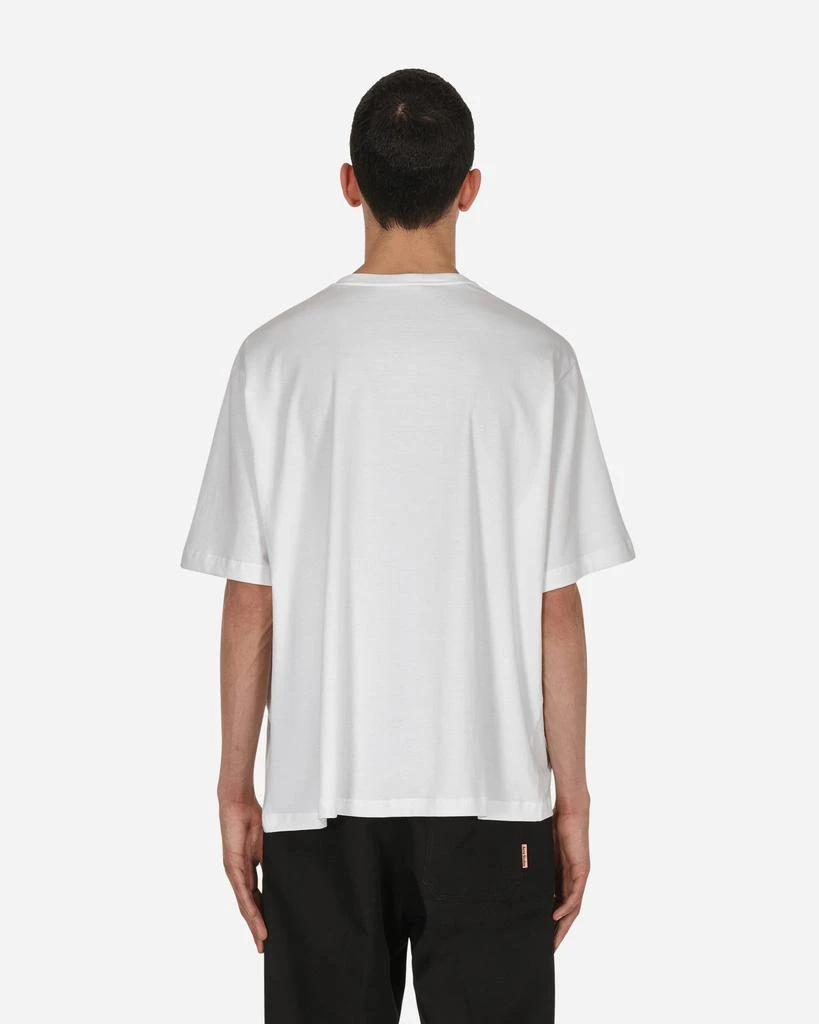 商品Craig Green|Sun T-Shirt White,价格¥1533,第3张图片详细描述