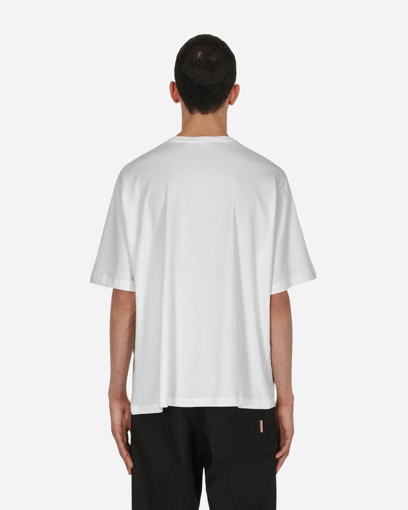 商品Craig Green|Sun T-Shirt White,价格¥1162,第5张图片详细描述