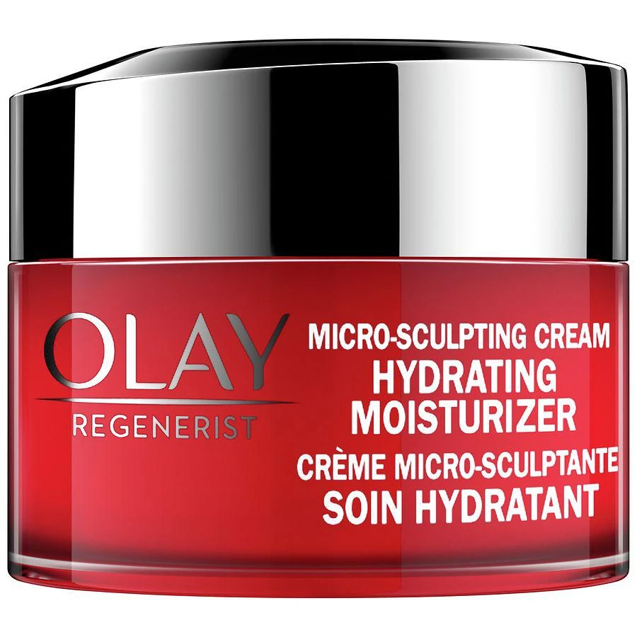 商品Olay|Micro-Sculpting Cream,价格¥84,第1张图片